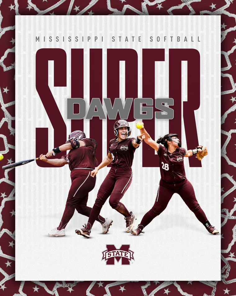 Super Dawgs graphic