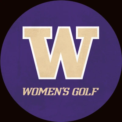 Women's golf profile icon