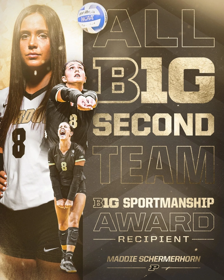 Conference award graphic